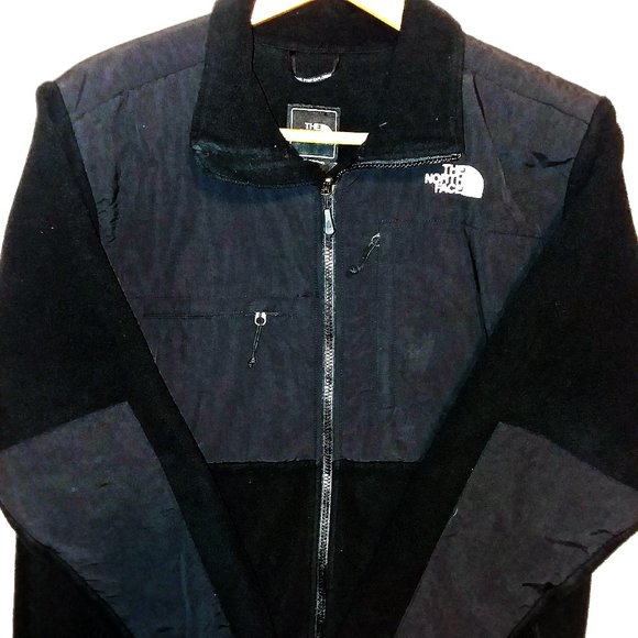 The North Face Other - The North Face Men's Black Jacket Size Medium